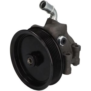 BOSCH K S02 000 079 Hydraulinen ohjaustehostimen pumppu - Power Steering Pump BOSCH K S02 000 079 Hydraulinen ohjaustehostimen pumppu - Power Steering Pump