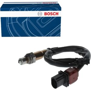 BOSCH 0 258 007 00T Happiantunnistin - Ford Focus Mk4 BOSCH 0 258 007 00T Happiantunnistin - Ford Focus Mk4