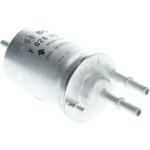 Polttoainesuodatin BOSCH F 026 402 296 - For VW, Seat, Skoda Polttoainesuodatin BOSCH F 026 402 296 - For VW, Seat, Skoda