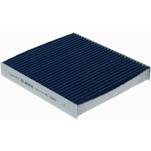 BOSCH 0 986 628 619 Luchtfilter - Actieve koolstof, antibacterieel BOSCH 0 986 628 619 Luchtfilter - Actieve koolstof, antibacterieel