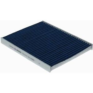 BOSCH Cabin Air Filter - Carbon, Antibacterial, 239mm x 190mm x 22mm BOSCH Cabin Air Filter - Carbon, Antibacterial, 239mm x 190mm x 22mm