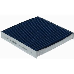 Bosch Luchtfilter voor interieur - Actief koolstoffilter, antibacterieel Bosch Luchtfilter voor interieur - Actief koolstoffilter, antibacterieel