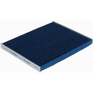 BOSCH BOSCH 0 986 628 654 Interieurfilter - Hoge Efficiëntie BOSCH BOSCH 0 986 628 654 Interieurfilter - Hoge Efficiëntie