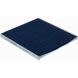 Bosch Air Filter - Model 0 986 628 656 - Cabin, Pollen, A/C Bosch Air Filter - Model 0 986 628 656 - Cabin, Pollen, A/C