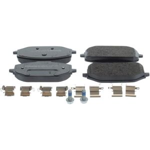 BOSCH 0 986 460 165 - Jarrupolttaat Citroën, Opel, Peugeot BOSCH 0 986 460 165 - Jarrupolttaat Citroën, Opel, Peugeot