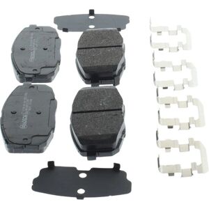 BOSCH 0 986 460 168 Kit de plaquettes de frein - Disques de frein - Publicité BOSCH 0 986 460 168 Kit de plaquettes de frein - Disques de frein - Publicité