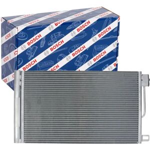 Bosch 1986AD2008 Condenseur de climatisation auto - Opel Fiat Peugeot Alfa Romeo - Publicité Bosch 1986AD2008 Condenseur de climatisation auto - Opel Fiat Peugeot Alfa Romeo - Publicité