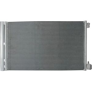 BOSCH 1986AD2022 - Condenseur de Clim - Publicité BOSCH 1986AD2022 - Condenseur de Clim - Publicité