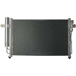 Bosch 1 986 AD2 053 Ilmastointikondensaattori - Condenser Bosch 1 986 AD2 053 Ilmastointikondensaattori - Condenser