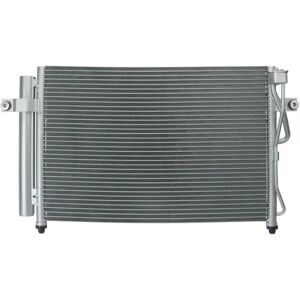 Bosch 986 AD2 066 Ilmastointikondensaattori - Hyundai Getz Bosch 986 AD2 066 Ilmastointikondensaattori - Hyundai Getz