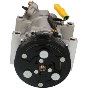 Compresseur de climatisation Bosch - Pour Citroën & Peugeot - Publicité Compresseur de climatisation Bosch - Pour Citroën & Peugeot - Publicité