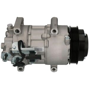 Bosch 1 986 AD1 042 Ilmastointikompressori - R134a, PAG 46, 12V Bosch 1 986 AD1 042 Ilmastointikompressori - R134a, PAG 46, 12V