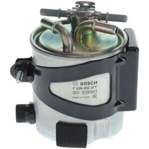 Bosch F 026 402 377 Polttoainesuodatin - Renault Mégane Scenic 2 Bosch F 026 402 377 Polttoainesuodatin - Renault Mégane Scenic 2