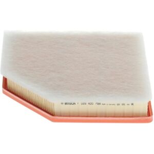 BOSCH F 026 400 788 Ilmansuodatin - Cartouche filtrante BOSCH F 026 400 788 Ilmansuodatin - Cartouche filtrante