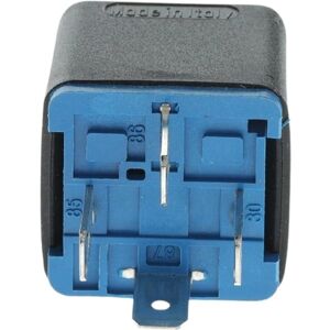 BOSCH Malli 0 986 332 212 Relé - Relé BOSCH Malli 0 986 332 212 Relé - Relé