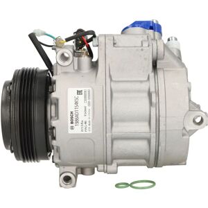 Bosch Kompressor - 1 986 AD1 154 - Ilmastointi Bosch Kompressor - 1 986 AD1 154 - Ilmastointi