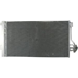 BOSCH Lauhdutin - 1 986 AD2 108 - Yhteensopiva R 1234yf, R 134a BOSCH Lauhdutin - 1 986 AD2 108 - Yhteensopiva R 1234yf, R 134a