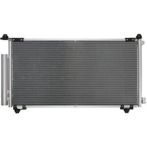 BOSCH 1 986 AD2 221 - Radiateur de refroidissement - Publicité BOSCH 1 986 AD2 221 - Radiateur de refroidissement - Publicité