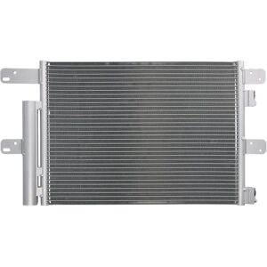 Radiateur de climatisation BOSCH 1 986 AD2 263 - Publicité Radiateur de climatisation BOSCH 1 986 AD2 263 - Publicité