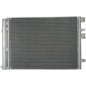 BOSCH 986AD2268 - Ilmastointikoneen jäähdytin BOSCH 986AD2268 - Ilmastointikoneen jäähdytin