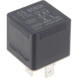 BOSCH 0 986 332 405 - Relaali BOSCH 0 986 332 405 - Relaali
