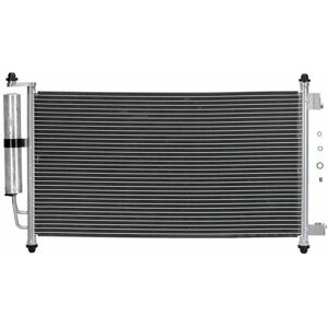 BOSCH Ilmastointilaitteen jäähdytin - 1 986 AD2 420 - OEM Nissan 92100 AX800, Renault 92100 0AX80B BOSCH Ilmastointilaitteen jäähdytin - 1 986 AD2 420 - OEM Nissan 92100 AX800, Renault 92100 0AX80B