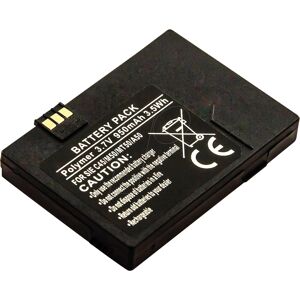 FREI AKKU 11199 - Battery for Siemens A50 / C45 - Li-Po 950mAh FREI AKKU 11199 - Battery for Siemens A50 / C45 - Li-Po 950mAh