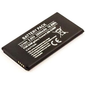 Samsung Galaxy Xcover 4 Battery - 2800mAh Li-ion Samsung Galaxy Xcover 4 Battery - 2800mAh Li-ion