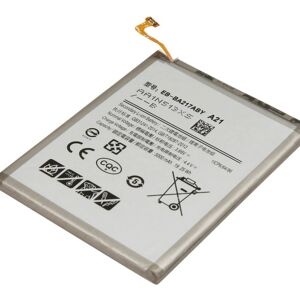 FREI AKKU SM-A217F - Batería para Smartphone - Repuesto compatible FREI AKKU SM-A217F - Batería para Smartphone - Repuesto compatible
