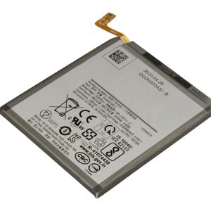 FREI AKKU 13441 - Smartphone Battery for Samsung Galaxy S10 Lite - Smartphone Battery FREI AKKU 13441 - Smartphone Battery for Samsung Galaxy S10 Lite - Smartphone Battery