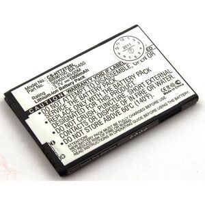 AccuCell Battery for HTC Desire S - Battery for HTC smartphones AccuCell Battery for HTC Desire S - Battery for HTC smartphones