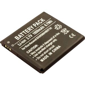 INDIGO BIRD 1800mAh Smartphone Battery - Smart Phone Battery INDIGO BIRD 1800mAh Smartphone Battery - Smart Phone Battery