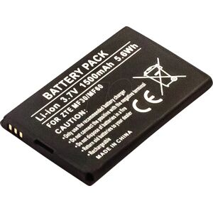 INDIGO BIRD 1500mAh Model for Hotspot & Phones - Battery INDIGO BIRD 1500mAh Model for Hotspot & Phones - Battery