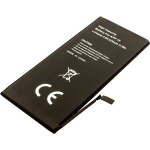 Apple iPhone 7 Plus Replacement Battery - High Capacity Apple iPhone 7 Plus Replacement Battery - High Capacity