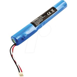 FREI AKKU 31083 - Replacement Battery for Sony SRS-X5 - Battery FREI AKKU 31083 - Replacement Battery for Sony SRS-X5 - Battery