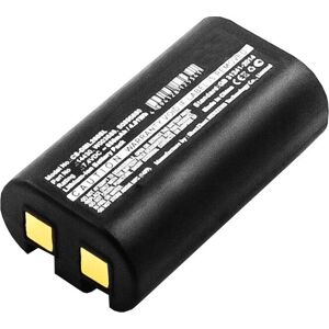 FREI AKKU 260 - Battery for Label Printer - Replacement Part FREI AKKU 260 - Battery for Label Printer - Replacement Part