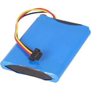FREI 920 - Battery for TomTom Go 510 - Lithium-ion FREI 920 - Battery for TomTom Go 510 - Lithium-ion