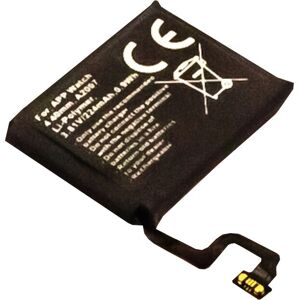 Apple A2058 Replacement Battery for Watch 4 40mm Apple A2058 Replacement Battery for Watch 4 40mm