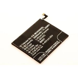 FREI AKKU Batería Xiaomi M1803E6C, M1803E6E, Mi 5X - Batería FREI AKKU Batería Xiaomi M1803E6C, M1803E6E, Mi 5X - Batería