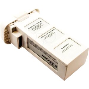 FREI AKKU 31232 - Replacement Battery for DJI Phantom 3 - Li-Po 4480 mAh FREI AKKU 31232 - Replacement Battery for DJI Phantom 3 - Li-Po 4480 mAh