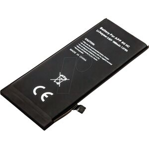 Apple iPhone 8 Battery - High Capacity - 1980mAh Apple iPhone 8 Battery - High Capacity - 1980mAh
