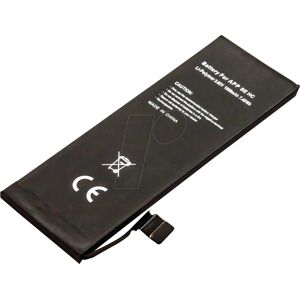 Apple iPhone SE Battery - 1950mAh High Capacity Apple iPhone SE Battery - 1950mAh High Capacity