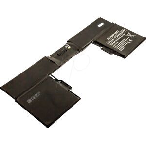 FREI AKKU 31257 - Microsoft Surface Battery G3HTA001H - Replacement for Surface Book 1703/1785 FREI AKKU 31257 - Microsoft Surface Battery G3HTA001H - Replacement for Surface Book 1703/1785