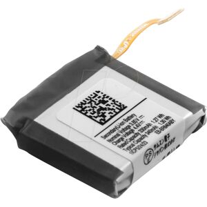 Samsung SM-R840 Replacement Battery - Galaxy Watch 3 Samsung SM-R840 Replacement Battery - Galaxy Watch 3
