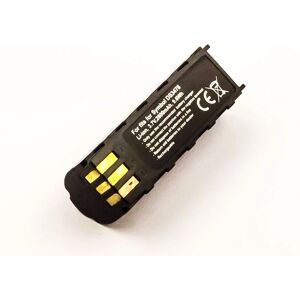 Honeywell DS3478 Replacement Battery - 2600mAh Honeywell DS3478 Replacement Battery - 2600mAh