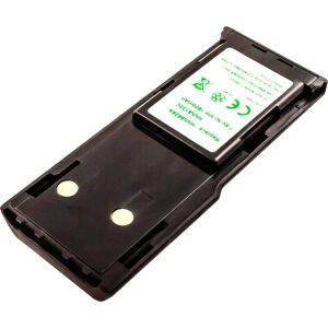 Indigo Bird - GP300 - 1800mAh - 7,5V - Bateria Indigo Bird - GP300 - 1800mAh - 7,5V - Bateria
