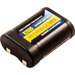 Indigo Bird 2CR5 Oplaadbare Batterij - Camera Accessoire Indigo Bird 2CR5 Oplaadbare Batterij - Camera Accessoire