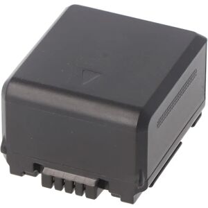 Bateria Panasonic VW-VBG130 - Fonte confiável para câmera Bateria Panasonic VW-VBG130 - Fonte confiável para câmera