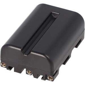 Sony NP-FM500H AccuCell Battery - 1600mAh Li-ion Camera Power Pack Sony NP-FM500H AccuCell Battery - 1600mAh Li-ion Camera Power Pack