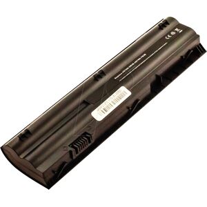 HP Mini 210-3000, dm1-4000 Battery - 4400mAh Li-Ion HP Mini 210-3000, dm1-4000 Battery - 4400mAh Li-Ion
